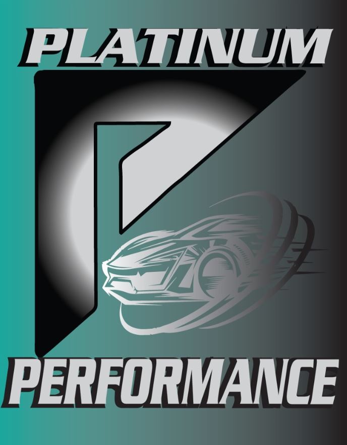 Platinum Performance Logo